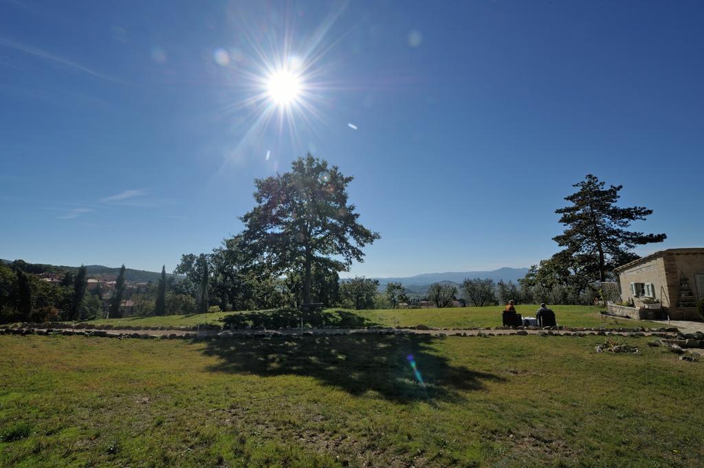 Hotel Il Podere Degli Artisti San Casciano dei Bagni Exterior foto