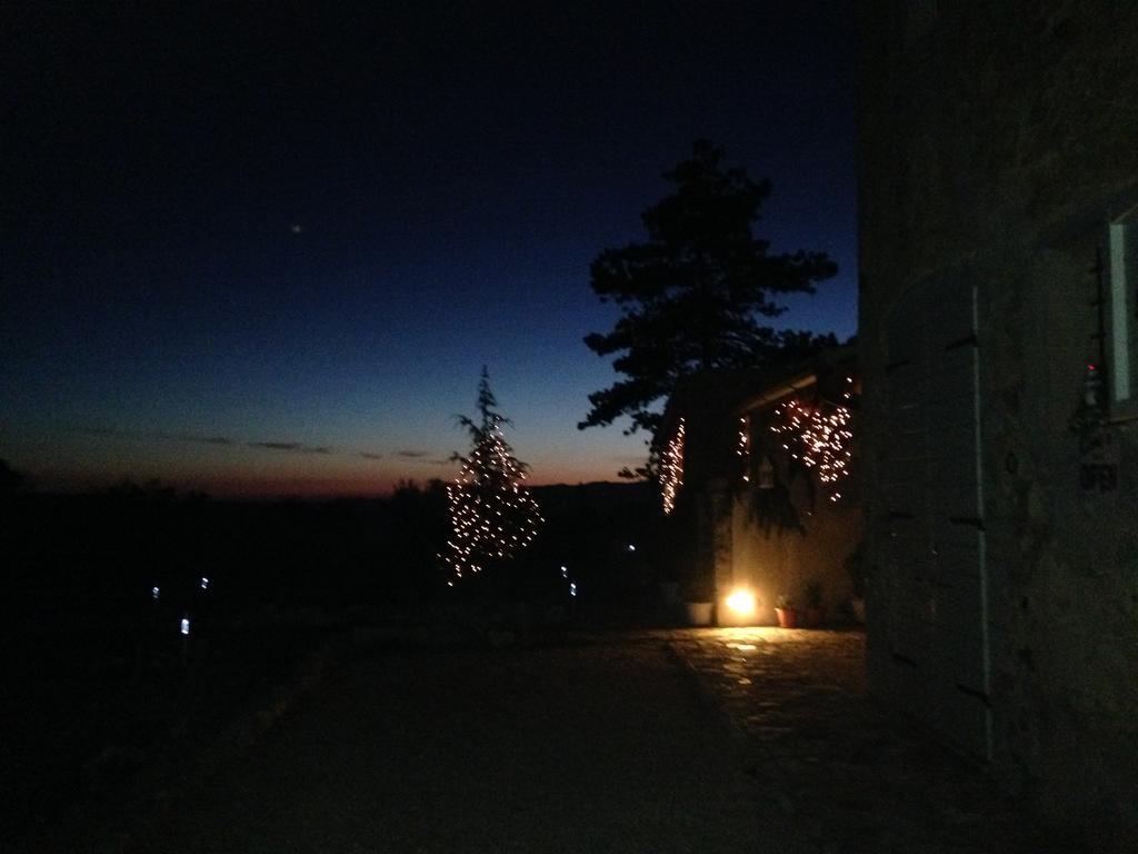 Hotel Il Podere Degli Artisti San Casciano dei Bagni Exterior foto