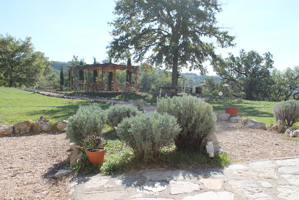 Hotel Il Podere Degli Artisti San Casciano dei Bagni Exterior foto